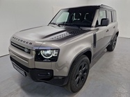 Land Rover Defender 2025
