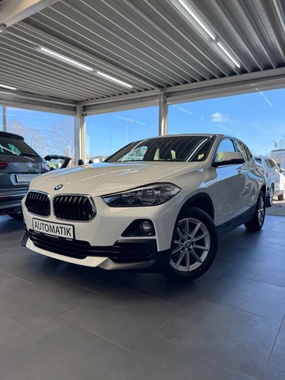 BMW X2 2019