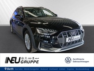 Audi A4 2022
