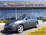 Seat Ibiza 2007