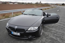 BMW Z4 2006