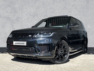 Land Rover Sport 2022
