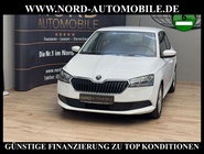 Skoda Fabia 2021