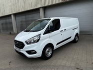 Ford Transit Custom 2019
