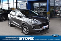 Ford Puma 2021