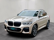 BMW X4 2021
