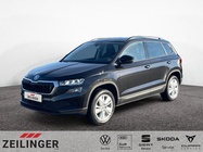 Skoda Karoq 2025
