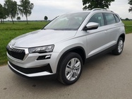 Skoda Karoq 2025