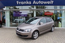 Volkswagen Golf 2009