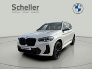 BMW X3 2024