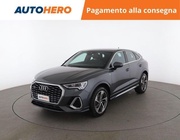 Audi Q3 2021