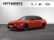 BMW M3 2024