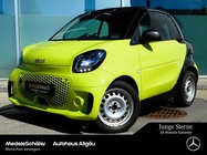Smart ForTwo 2021