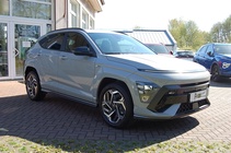 Hyundai Kona 2025