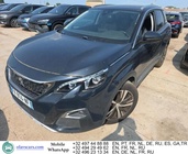 Peugeot 3008 2020