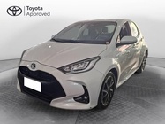 Toyota Yaris 2021