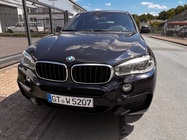 BMW X6 2018