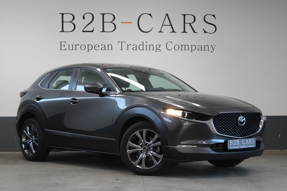 Mazda CX-30 2022