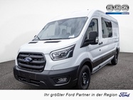Ford Transit 2025