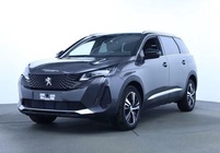 Peugeot 5008 2023