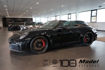 Porsche 992 2025