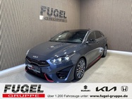 Kia pro cee'd / ProCeed 2022