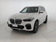 BMW X5 2019