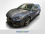 Seat Leon 2021
