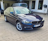 BMW 3 Series 2019