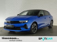 Opel Astra 2023