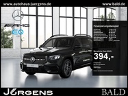 Mercedes-Benz GLB-Class 2025