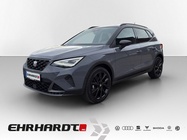 Seat Arona 2025