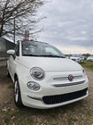 Fiat 500 2021