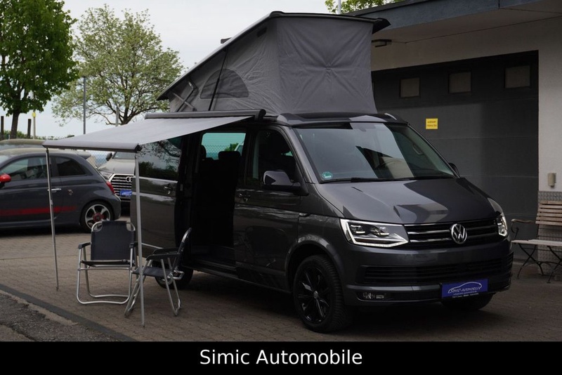 Volkswagen T6