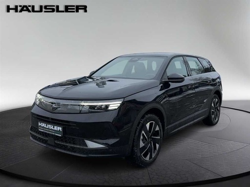 Opel Grandland 2025