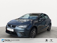 Seat Ibiza 2020