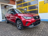 Seat Arona 2025