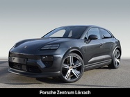 Porsche Macan 2025