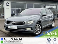 Volkswagen Passat 2022