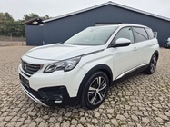 Peugeot 5008 2018