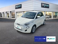 Fiat 500e 2025