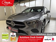 Mercedes-Benz A-Class 2023