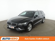 Volvo V60 2021