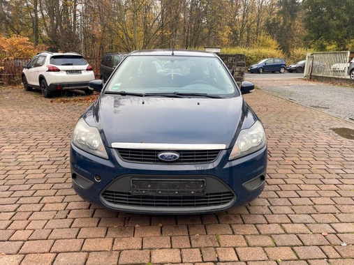 Ford Focus 2009