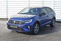 Volkswagen Taigo 2024