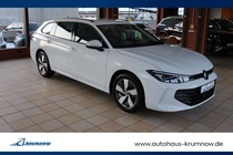 Volkswagen Passat 2025