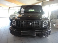 Mercedes-Benz G-Class 2023