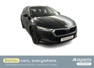 Skoda Octavia 2020