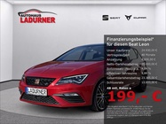 Seat Leon 2019
