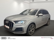 Audi Q7 2023